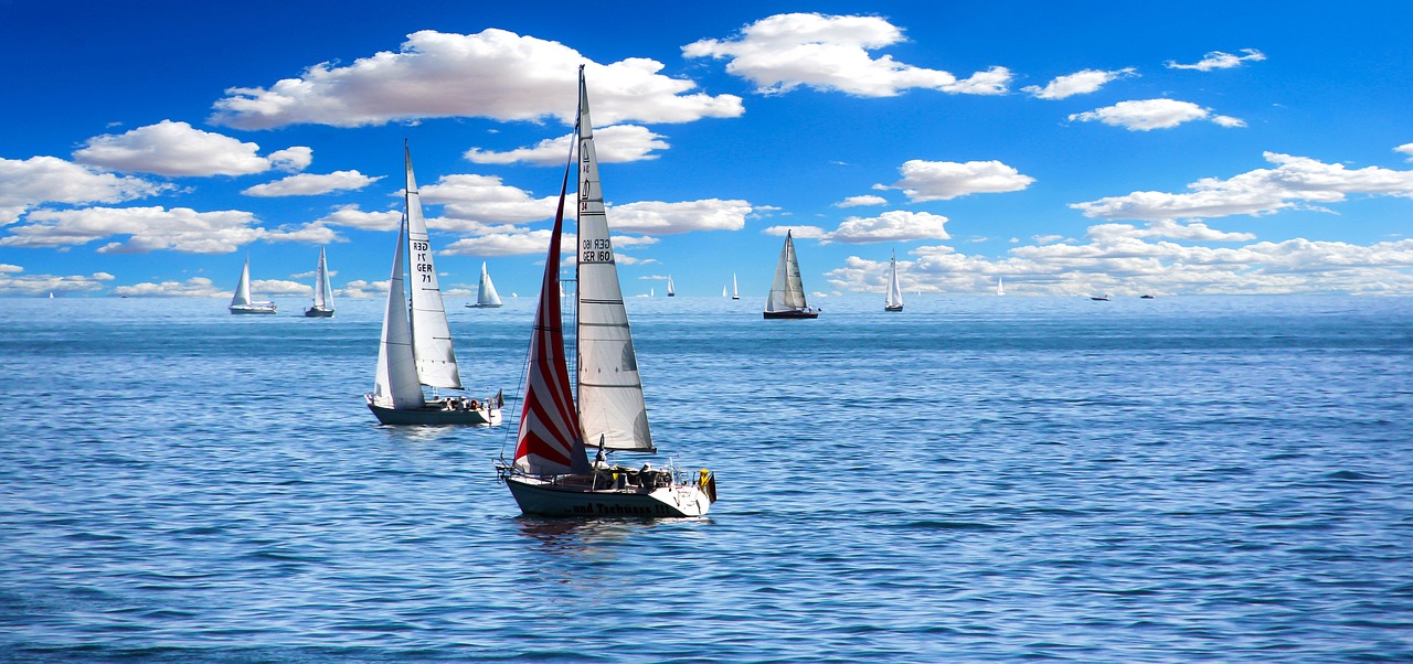 Segelschiff